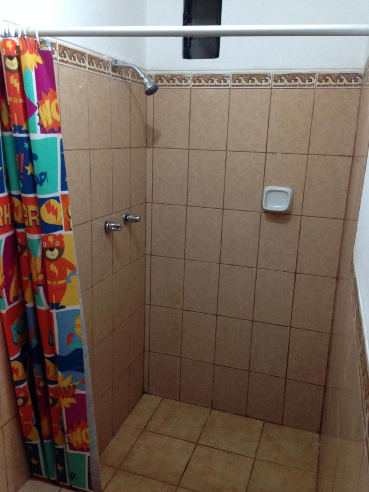 Aldos Guest House Huaraz  Ruang foto