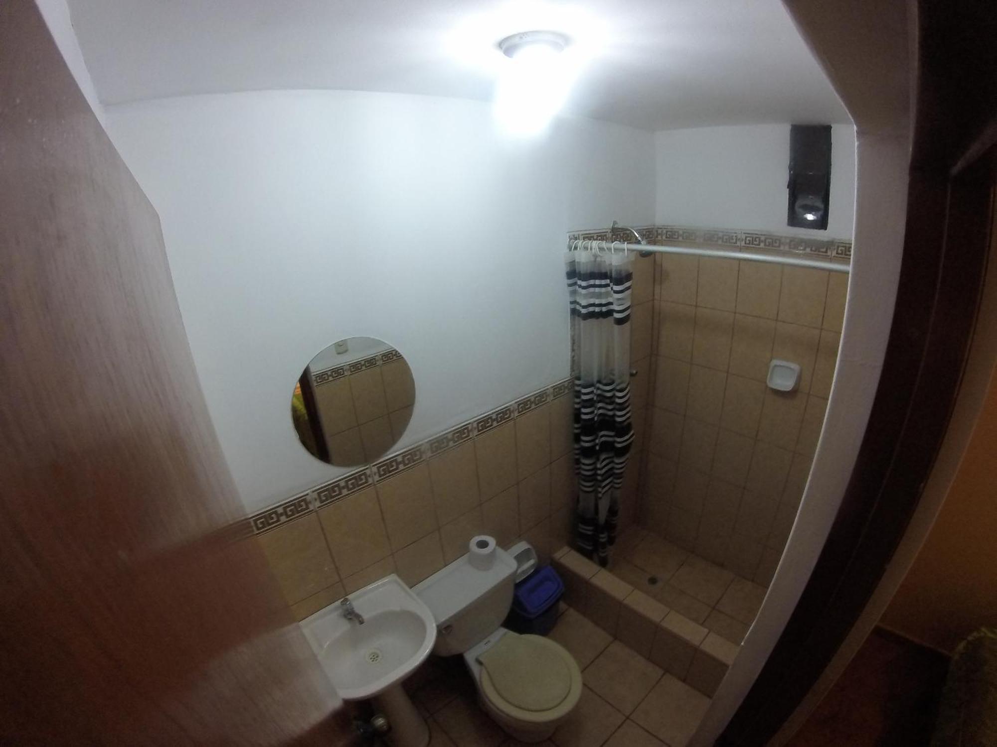 Aldos Guest House Huaraz  Ruang foto